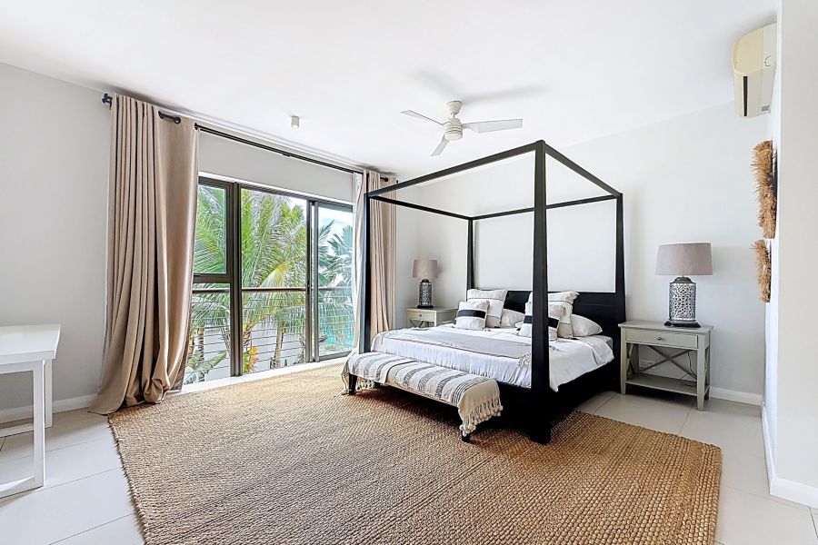 Grand Baie Penthouse 4&nbsp;pièces 400&nbsp;m² Vente