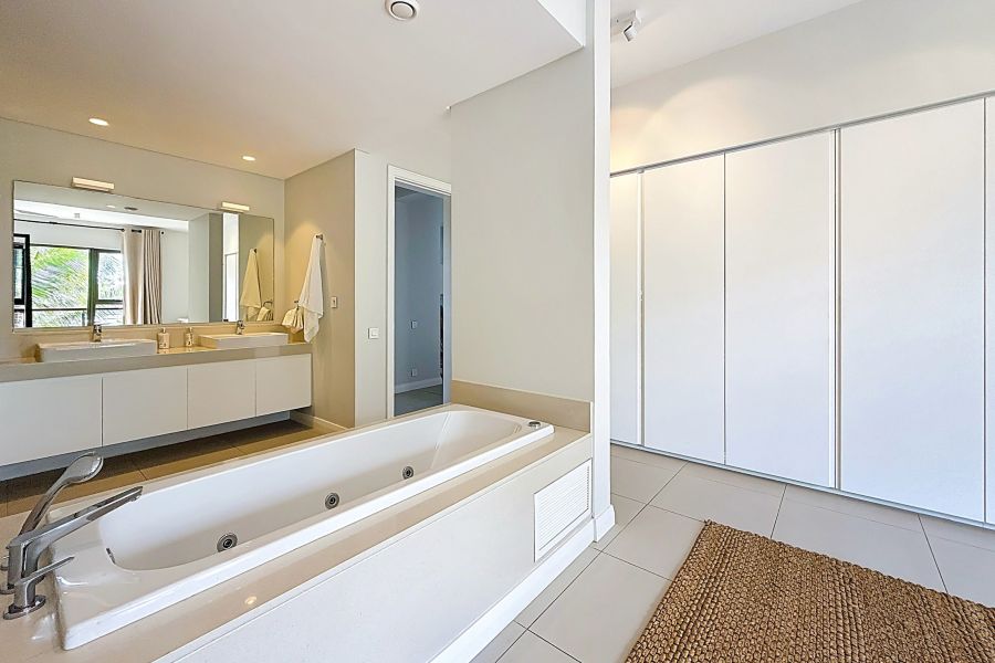 Grand Baie Penthouse 4&nbsp;pièces 400&nbsp;m² Vente