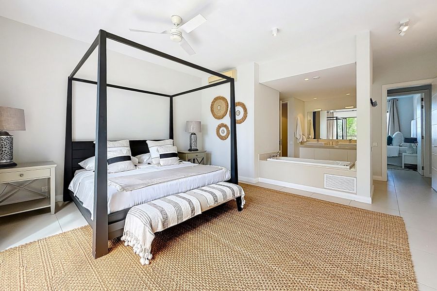 Grand Baie Penthouse 4&nbsp;pièces 400&nbsp;m² Vente