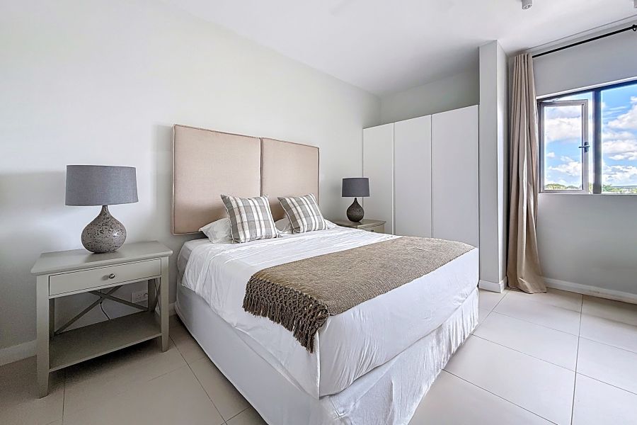 Grand Baie Penthouse 4&nbsp;pièces 400&nbsp;m² Vente