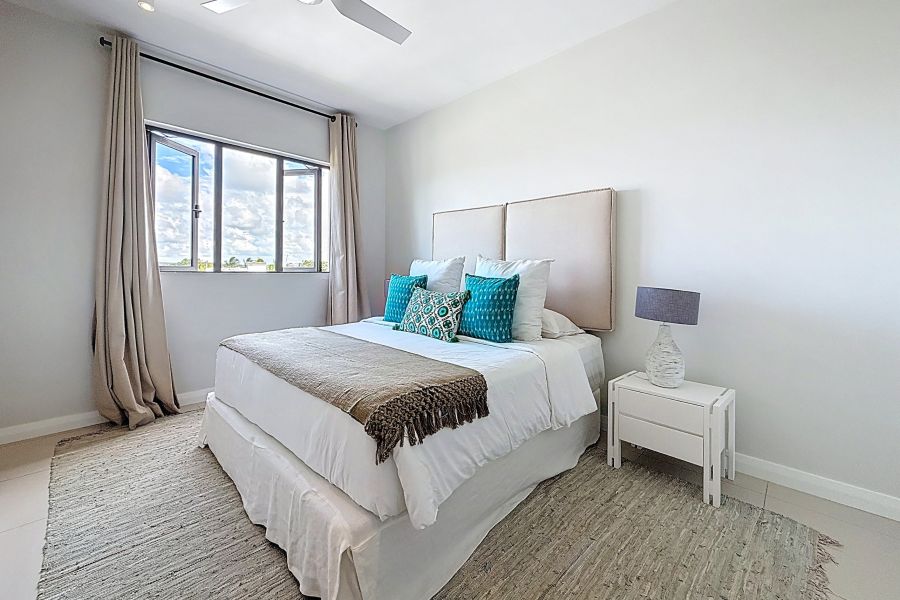 Grand Baie Penthouse 4&nbsp;pièces 400&nbsp;m² Vente