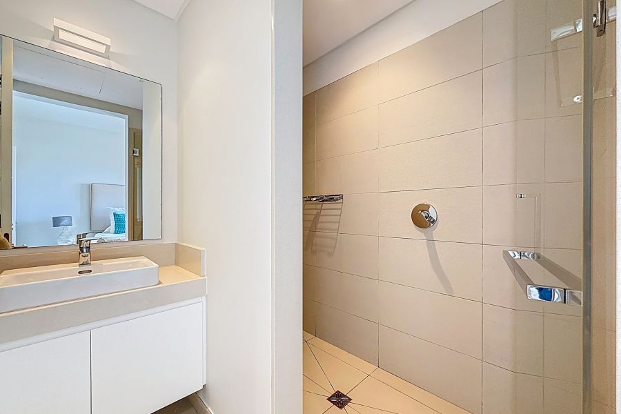 Grand Baie Penthouse 4&nbsp;pièces 400&nbsp;m² Vente