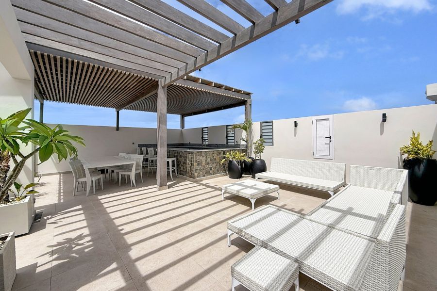 Grand Baie Penthouse 4&nbsp;pièces 400&nbsp;m² Vente