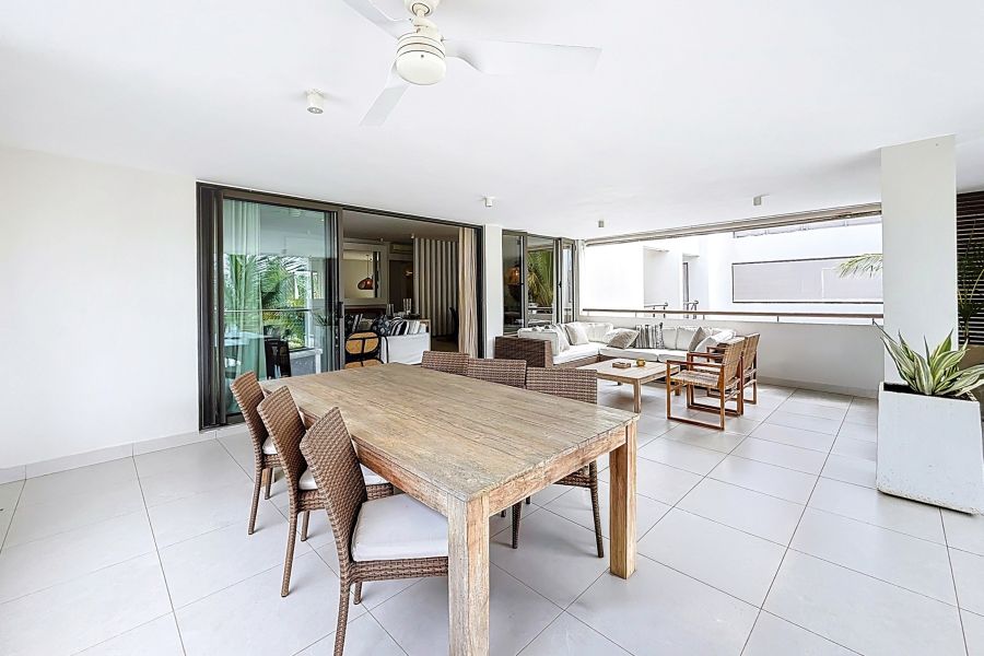 Grand Baie Penthouse 4&nbsp;pièces 400&nbsp;m² Vente