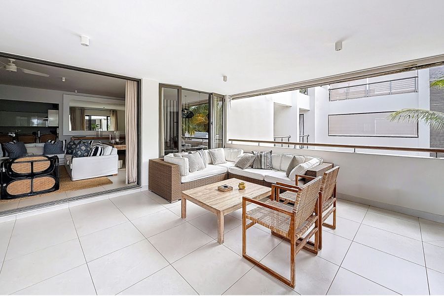 Grand Baie Penthouse 4&nbsp;pièces 400&nbsp;m² Vente