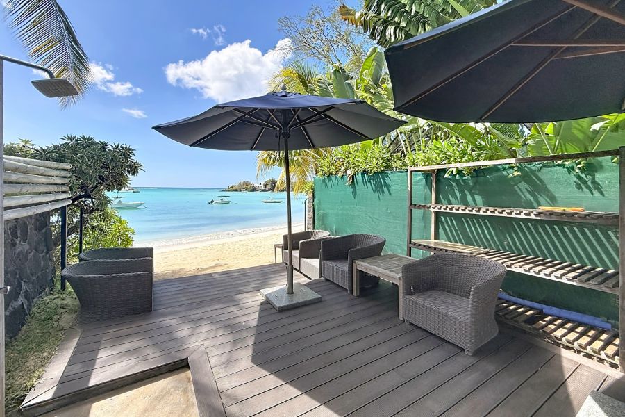 Grand Baie Penthouse 4&nbsp;pièces 400&nbsp;m² Vente