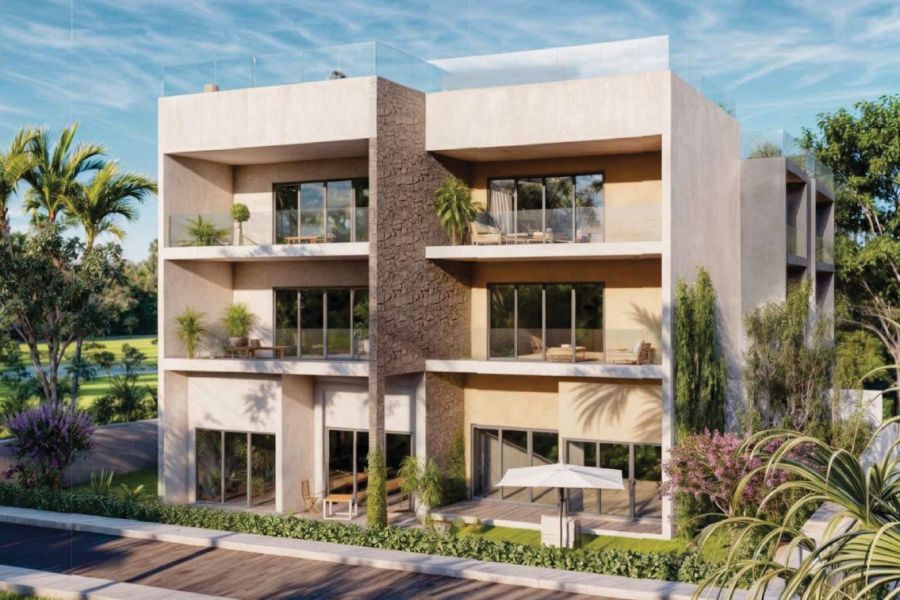 Pereybere Appartement 5&nbsp;pièces 160&nbsp;m² Vente