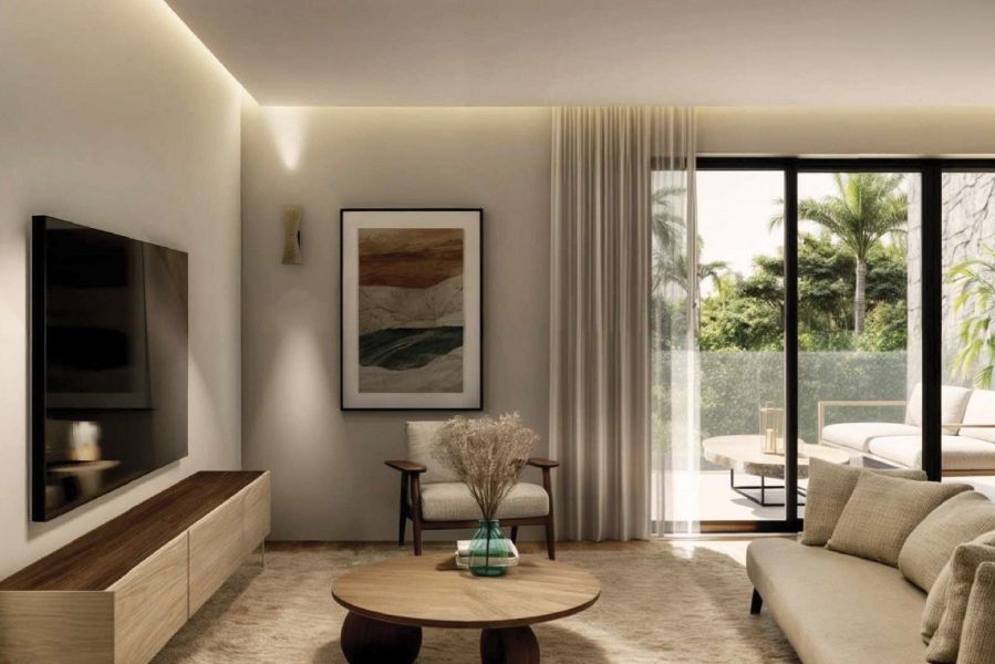 Pereybere Appartement 5&nbsp;pièces 160&nbsp;m² Vente