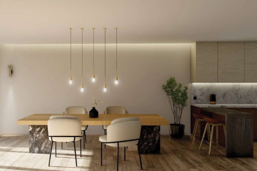 Pereybere Appartement 5&nbsp;pièces 160&nbsp;m² Vente