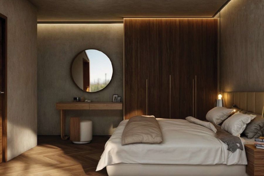 Pereybere Appartement 5&nbsp;pièces 160&nbsp;m² Vente