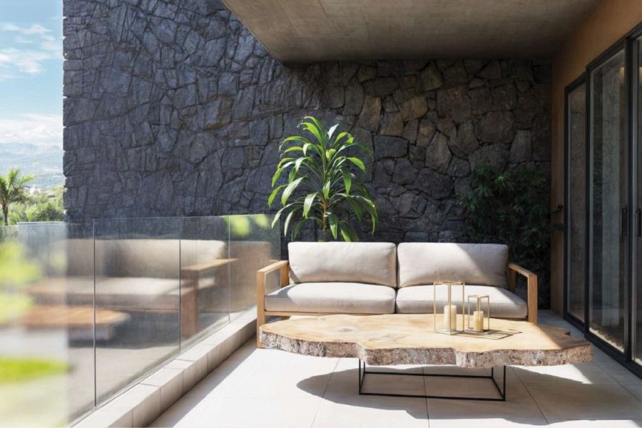 Pereybere Appartement 5&nbsp;pièces 160&nbsp;m² Vente