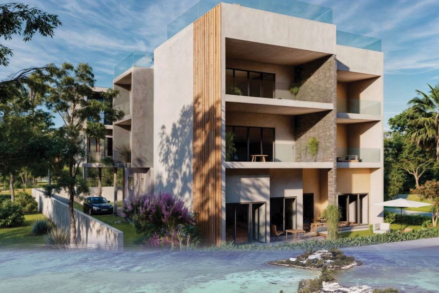 Pereybere Appartement 5&nbsp;pièces 160&nbsp;m² Vente