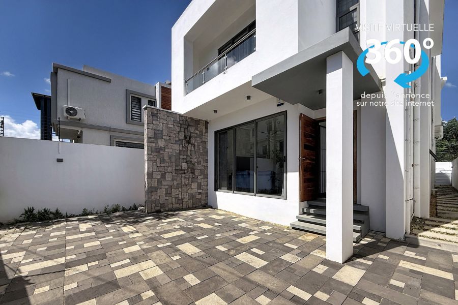 Pereybere House 4&nbsp;rooms 147&nbsp;m² Rental