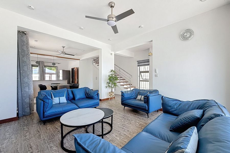 Pereybere House 4&nbsp;rooms 147&nbsp;m² Rental