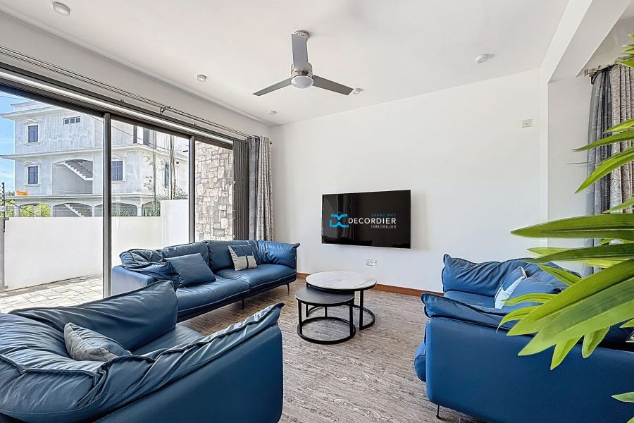 Pereybere House 4&nbsp;rooms 147&nbsp;m² Rental