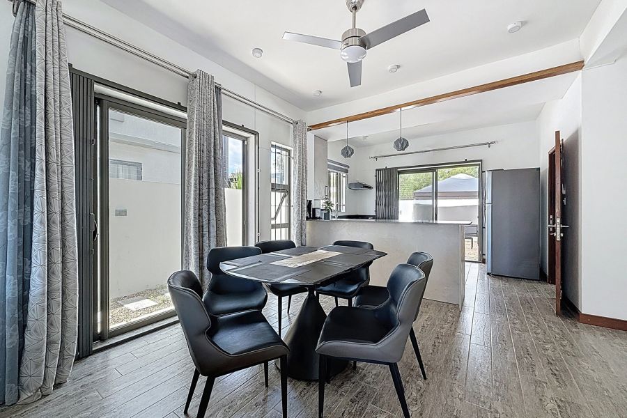 Pereybere House 4&nbsp;rooms 147&nbsp;m² Rental