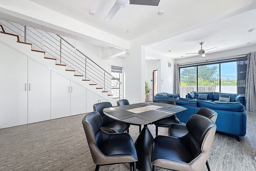 Pereybere House 4&nbsp;rooms 147&nbsp;m² Rental