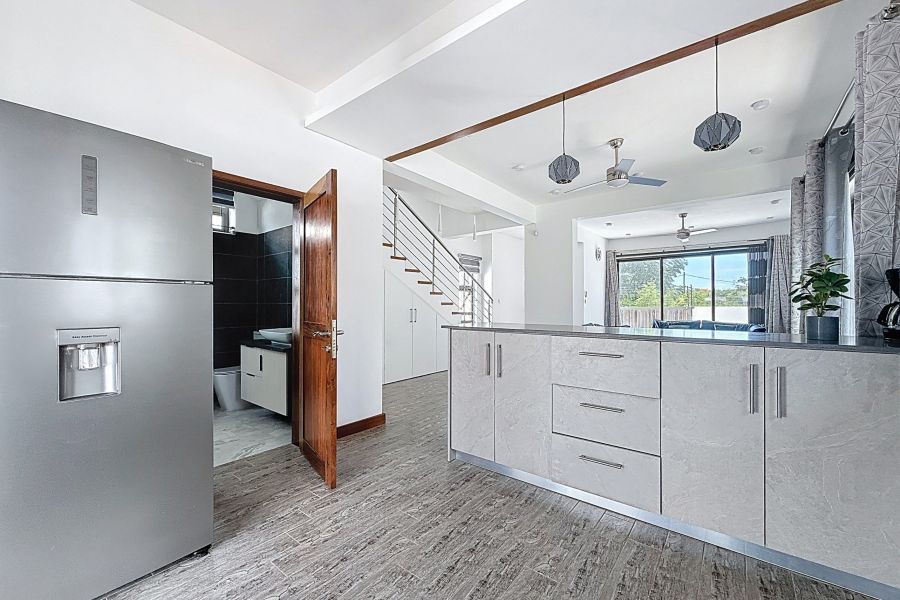 Pereybere House 4&nbsp;rooms 147&nbsp;m² Rental