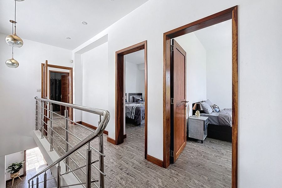 Pereybere House 4&nbsp;rooms 147&nbsp;m² Rental