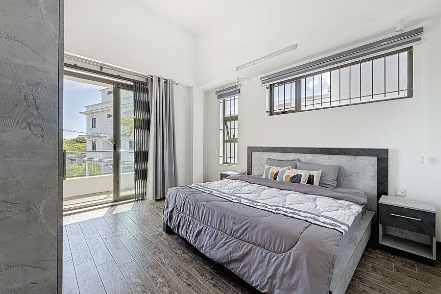 Pereybere House 4&nbsp;rooms 147&nbsp;m² Rental