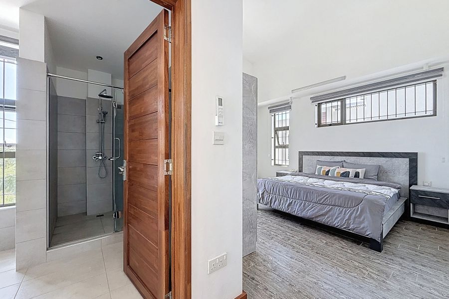 Pereybere House 4&nbsp;rooms 147&nbsp;m² Rental