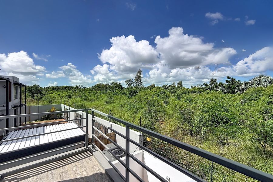 Pereybere House 4&nbsp;rooms 147&nbsp;m² Rental