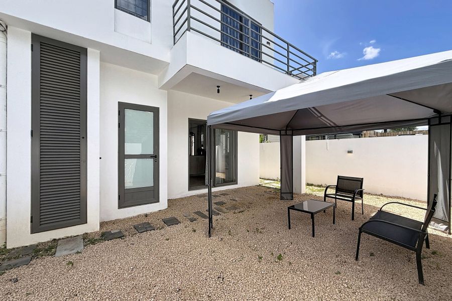 Pereybere House 4&nbsp;rooms 147&nbsp;m² Rental