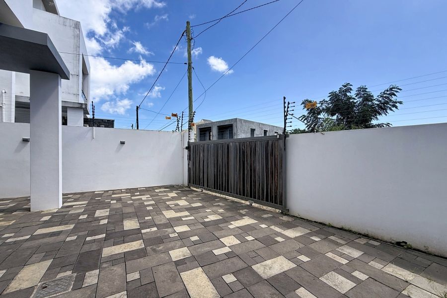 Pereybere House 4&nbsp;rooms 147&nbsp;m² Rental