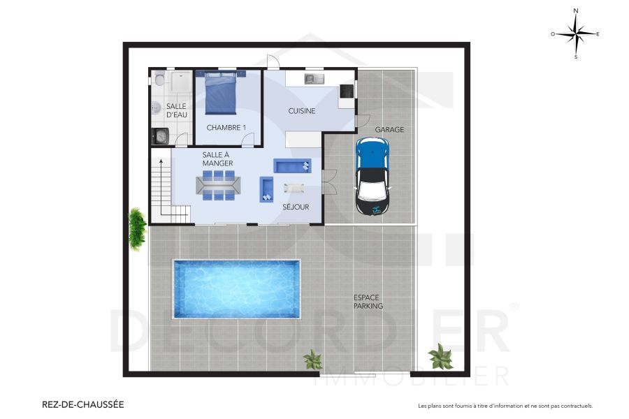 Sottise Maison 5&nbsp;pièces 176&nbsp;m² Vente