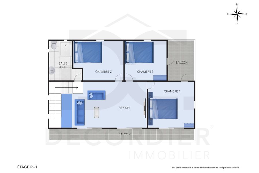 Sottise Maison 5&nbsp;pièces 176&nbsp;m² Vente