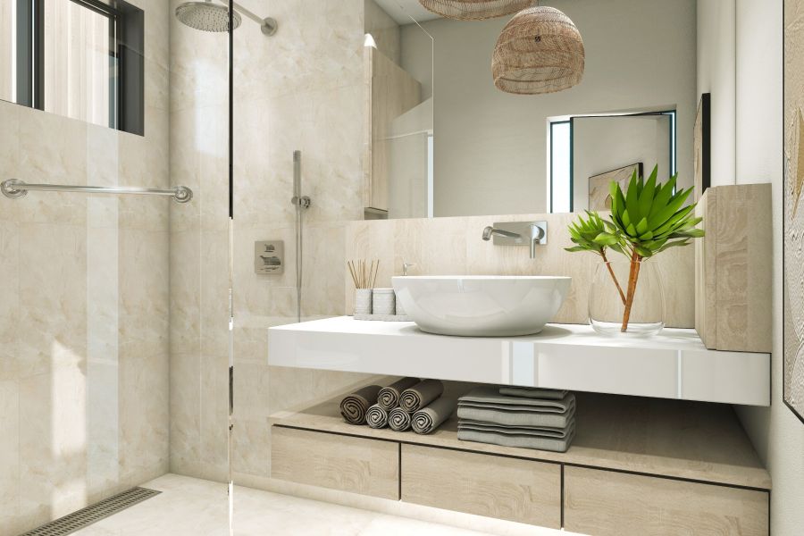 Grand Gaube Appartement 5&nbsp;pièces 126&nbsp;m² Vente