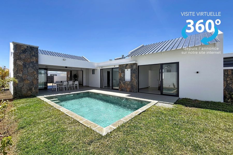 Petit Raffray House 4&nbsp;rooms 203&nbsp;m² Rental