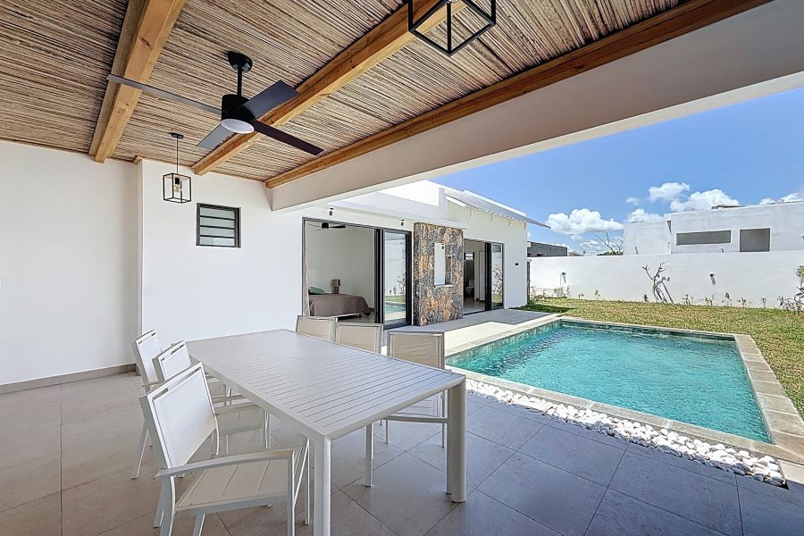 Petit Raffray House 4&nbsp;rooms 203&nbsp;m² Rental