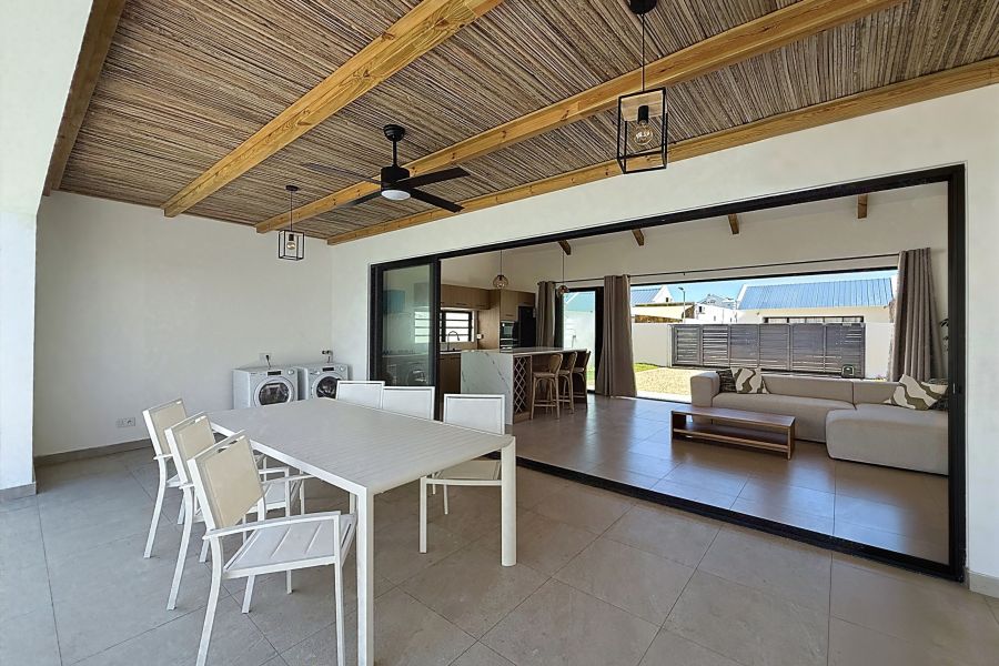 Petit Raffray House 4&nbsp;rooms 203&nbsp;m² Rental