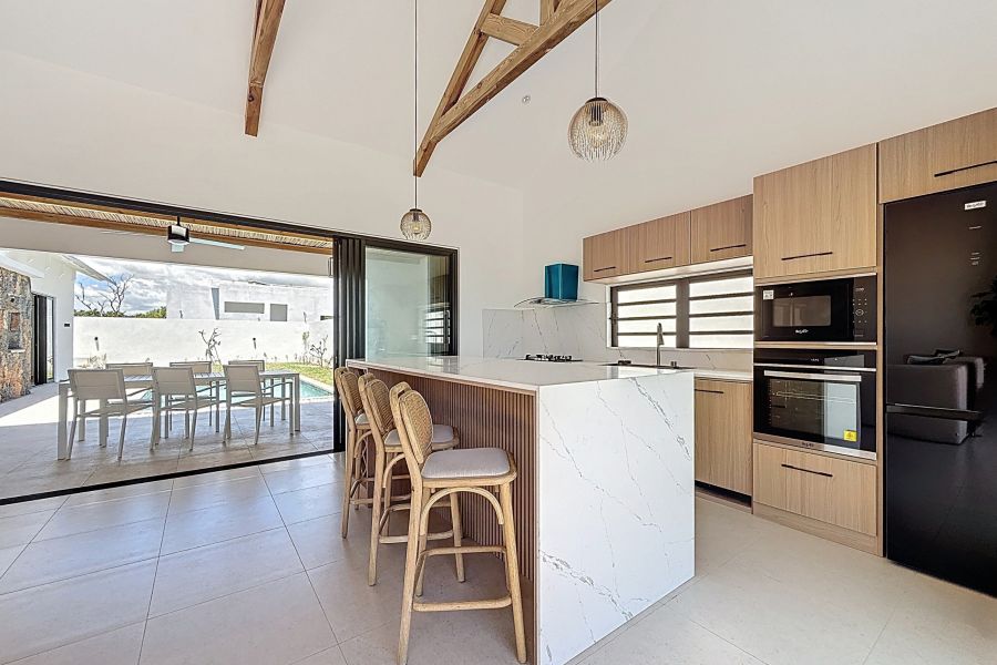 Petit Raffray House 4&nbsp;rooms 203&nbsp;m² Rental