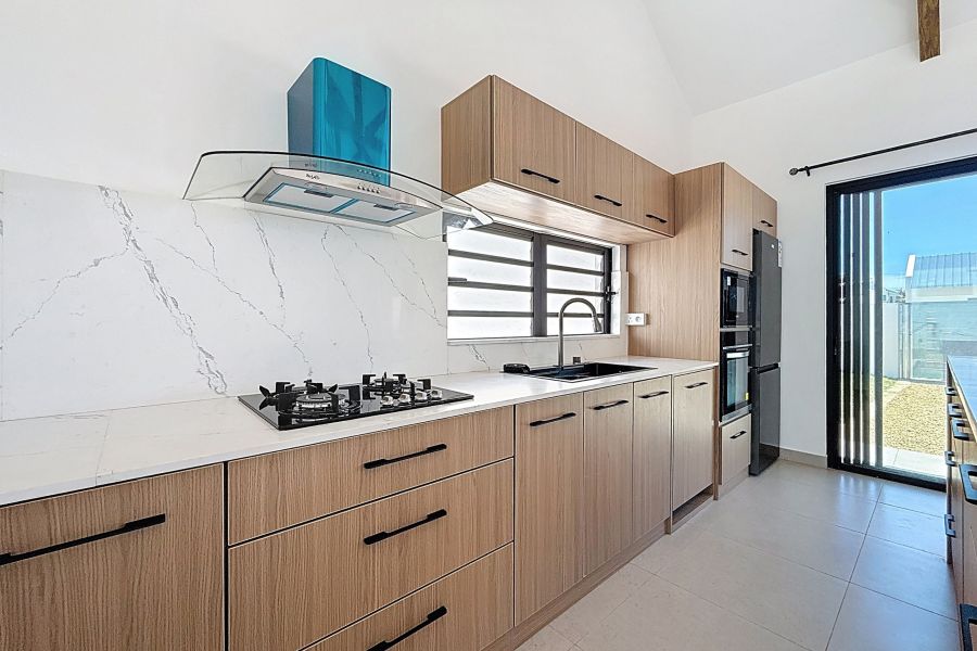 Petit Raffray House 4&nbsp;rooms 203&nbsp;m² Rental