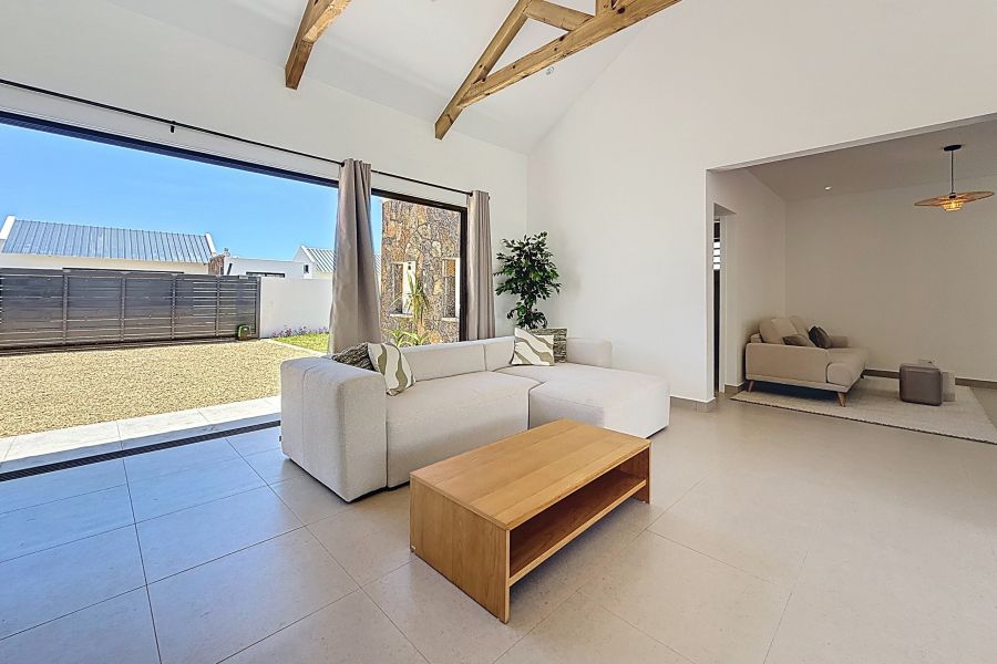 Petit Raffray House 4&nbsp;rooms 203&nbsp;m² Rental