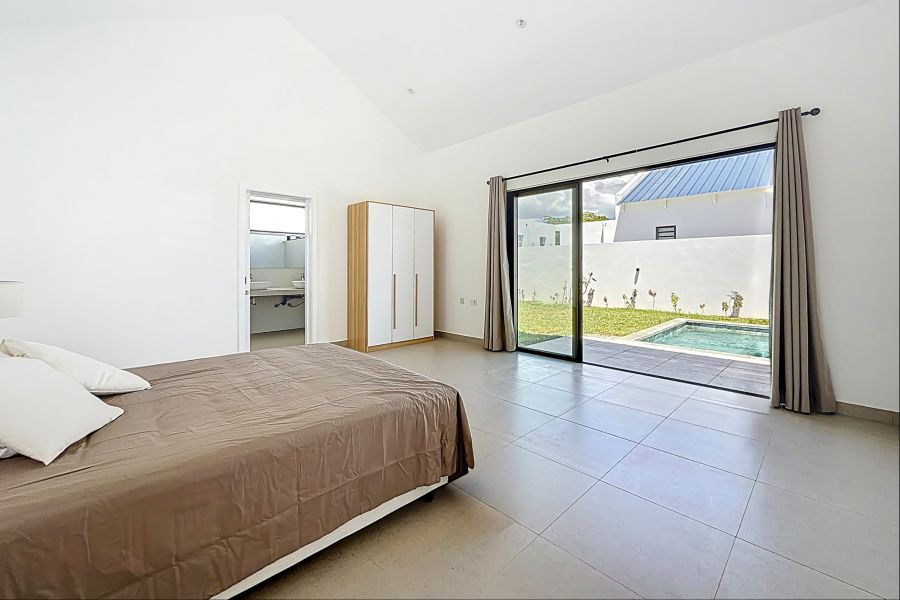 Petit Raffray House 4&nbsp;rooms 203&nbsp;m² Rental