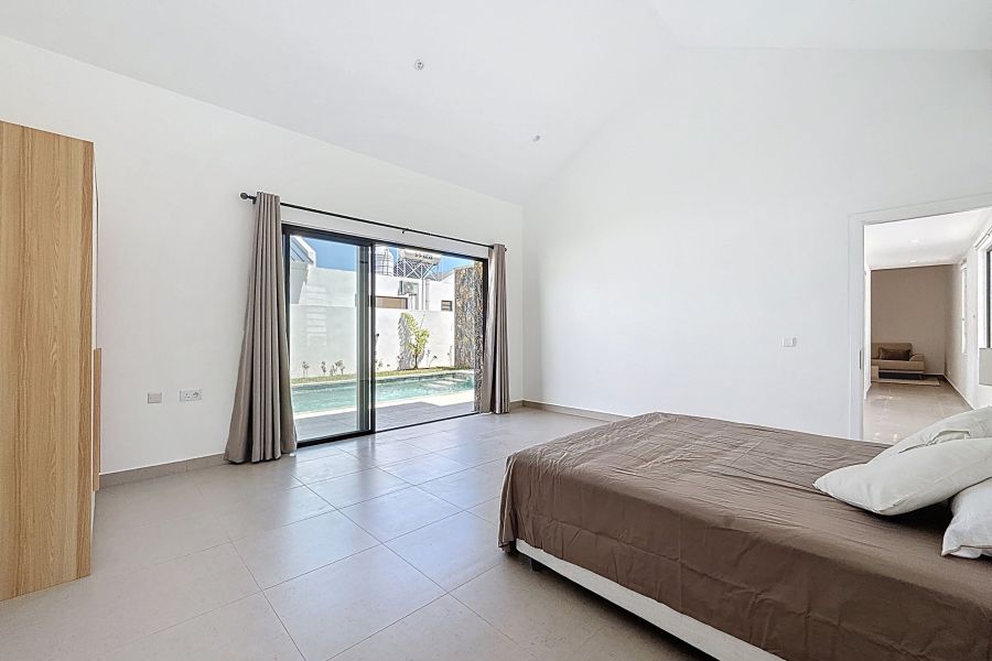 Petit Raffray House 4&nbsp;rooms 203&nbsp;m² Rental