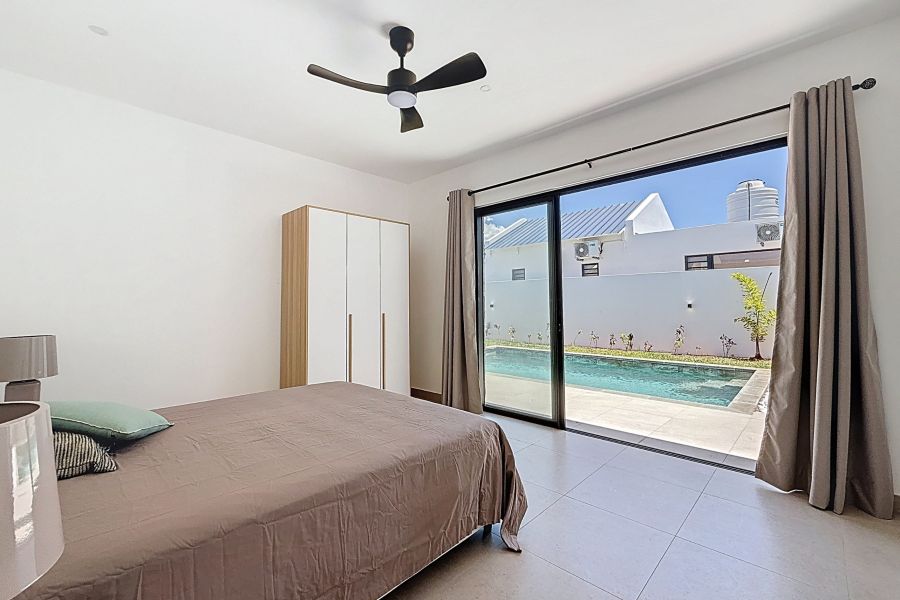 Petit Raffray House 4&nbsp;rooms 203&nbsp;m² Rental