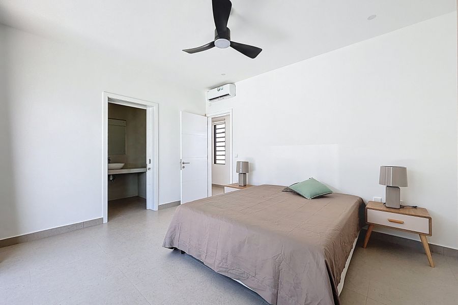 Petit Raffray House 4&nbsp;rooms 203&nbsp;m² Rental