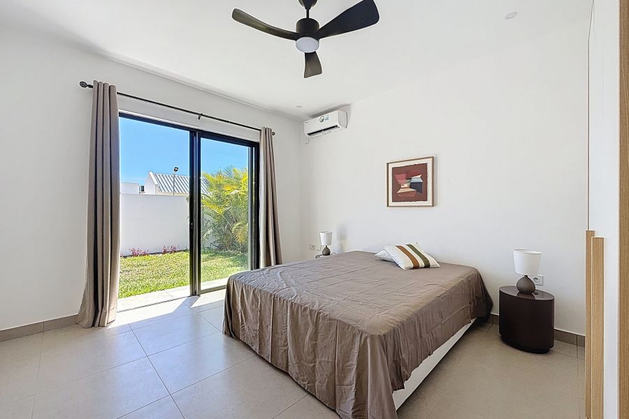 Petit Raffray House 4&nbsp;rooms 203&nbsp;m² Rental