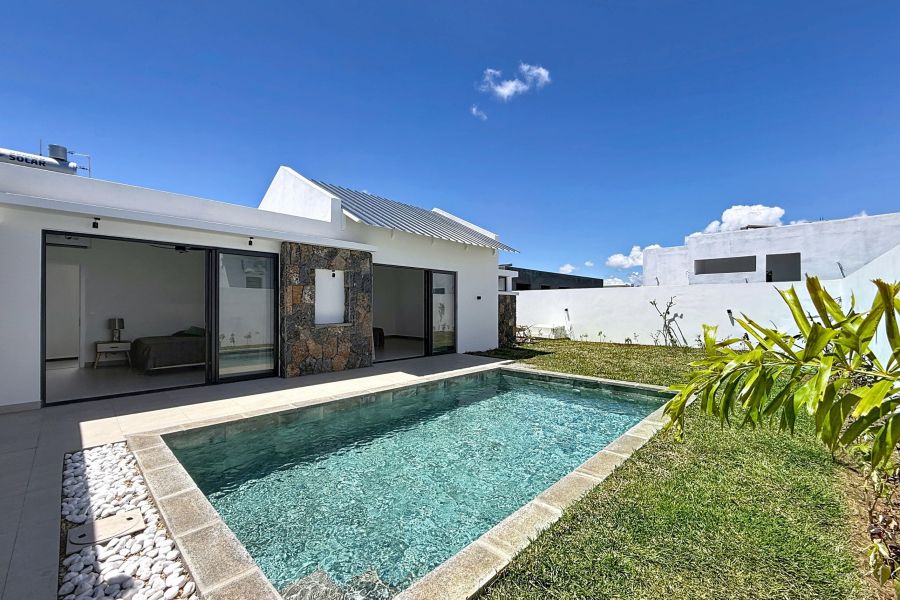 Petit Raffray House 4&nbsp;rooms 203&nbsp;m² Rental