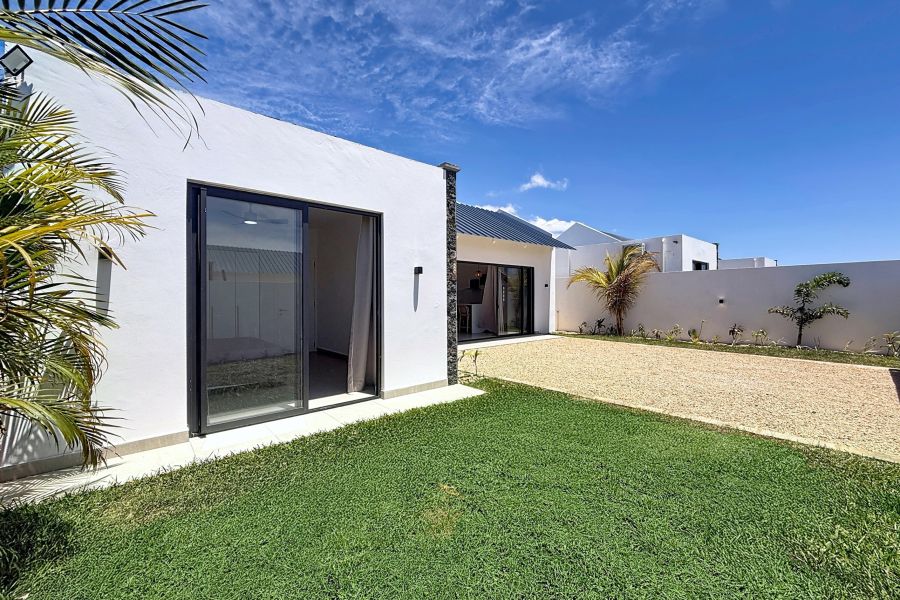 Petit Raffray House 4&nbsp;rooms 203&nbsp;m² Rental