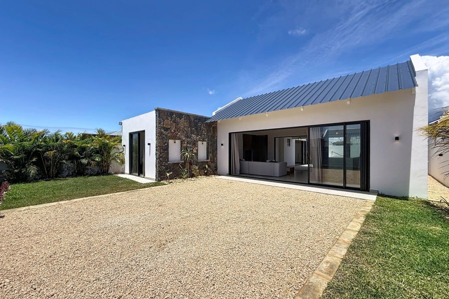 Petit Raffray House 4&nbsp;rooms 203&nbsp;m² Rental