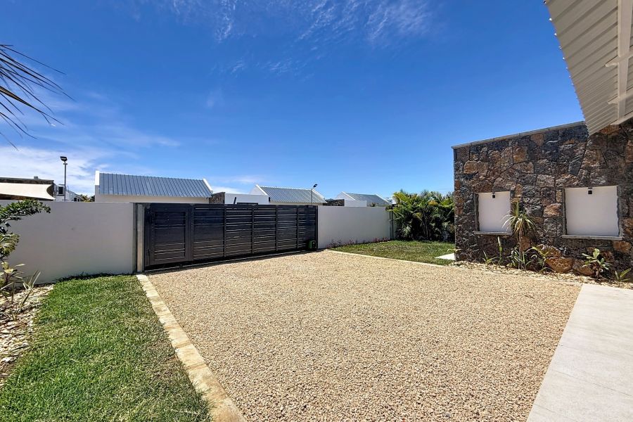 Petit Raffray House 4&nbsp;rooms 203&nbsp;m² Rental