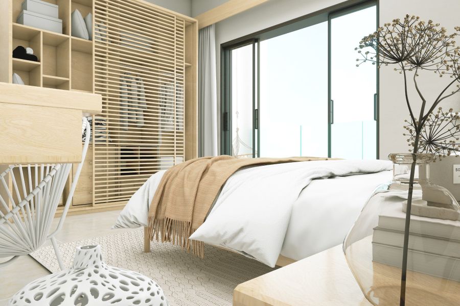 Grand Gaube Penthouse 5&nbsp;pièces 146&nbsp;m² Vente