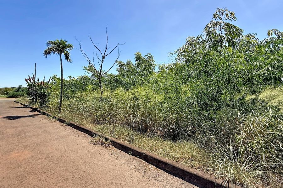 Balaclava Terrain 8329&nbsp;m² Vente