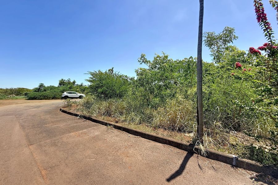 Balaclava Terrain 8329&nbsp;m² Vente