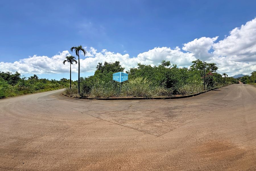 Balaclava Terrain 8329&nbsp;m² Vente